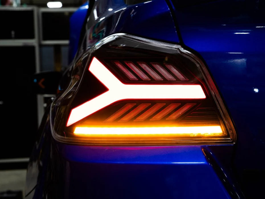Y-Spec LED Taillights