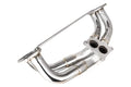 Stainless Steel Equal-Length Twin-Scroll Exhaust Manifold