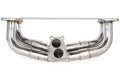 Stainless Steel Equal-Length Twin-Scroll Exhaust Manifold