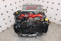 EJ207 2.0L DOHC Turbocharged Engine with AVCS