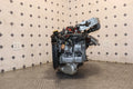 EJ207 2.0L DOHC Turbocharged Engine with AVCS