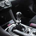 Forged Carbon Fiber Shift Knob