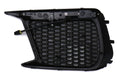 Facelift JDM Style DRL Sequential Turn Signal Bezel