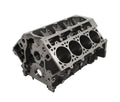 Cast Iron Engine Block, 4.125" Bore