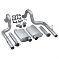 Cat-Back Exhaust System