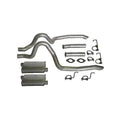 Cat-Back Exhaust System