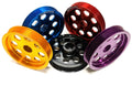NST Lightweight Crank Pulley