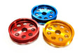 NST Lightweight Crank Pulley