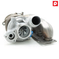 N55 Stage 2 Turbocharger