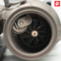 N55 Stage 2 Turbocharger