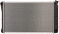28.25" x 17" x 1.25" Radiator
