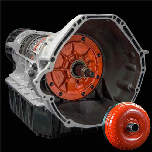 Category 1 4R100 Torque Converter