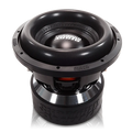 10-Inch Dual 2 Ohm Subwoofer