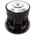 10-Inch Dual 2 Ohm Subwoofer
