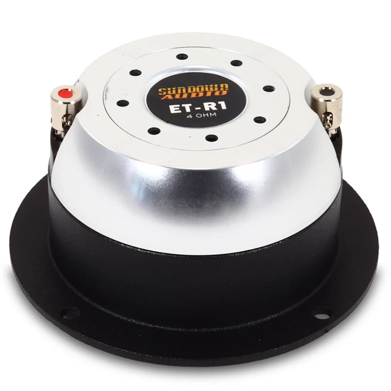 3.5-Inch Super Tweeter