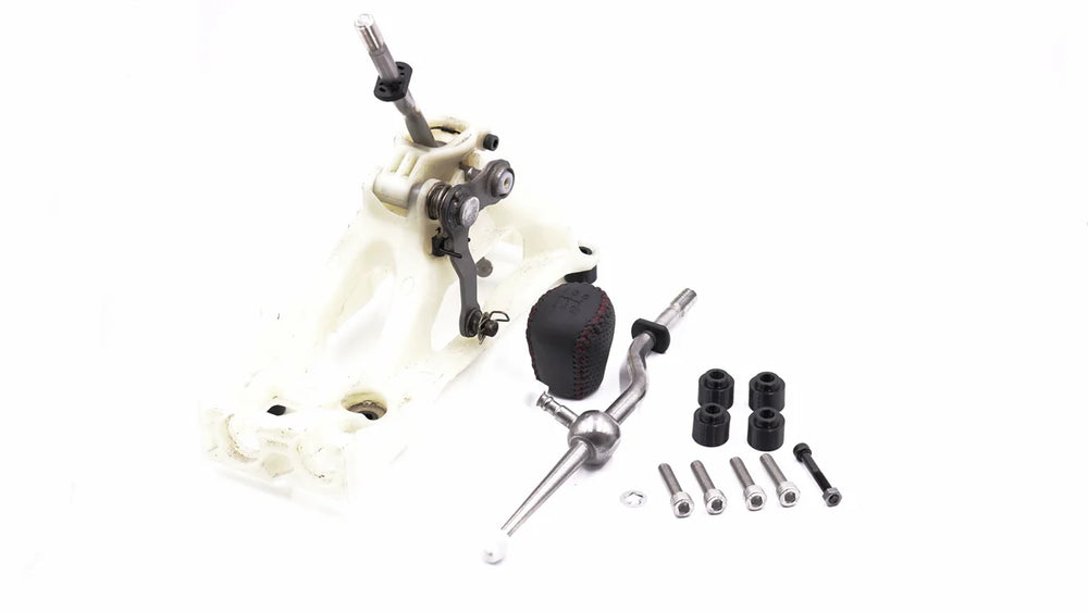 CS-TRD-Hybrid-Short-Stroke-Shifter