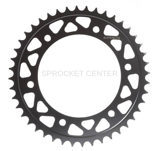 RSX Series 525 Pitch Rear Steel Sprocket