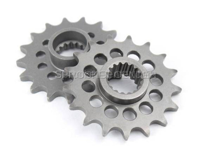 520 Pitch Front Sprocket