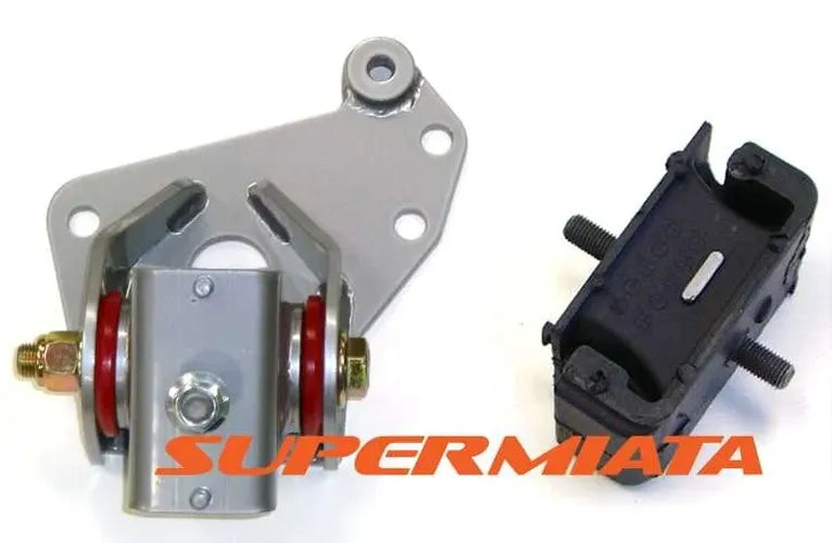 Engine Mount Kit
