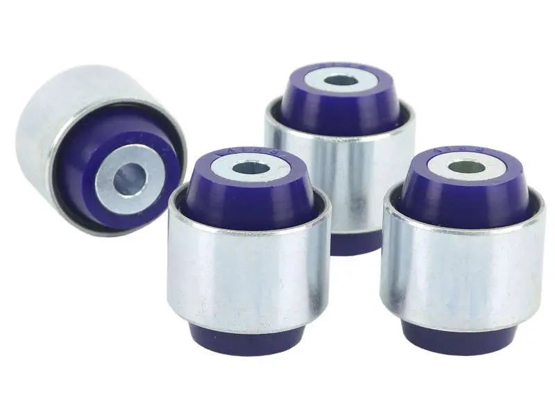 Control Arm Bushing Kit