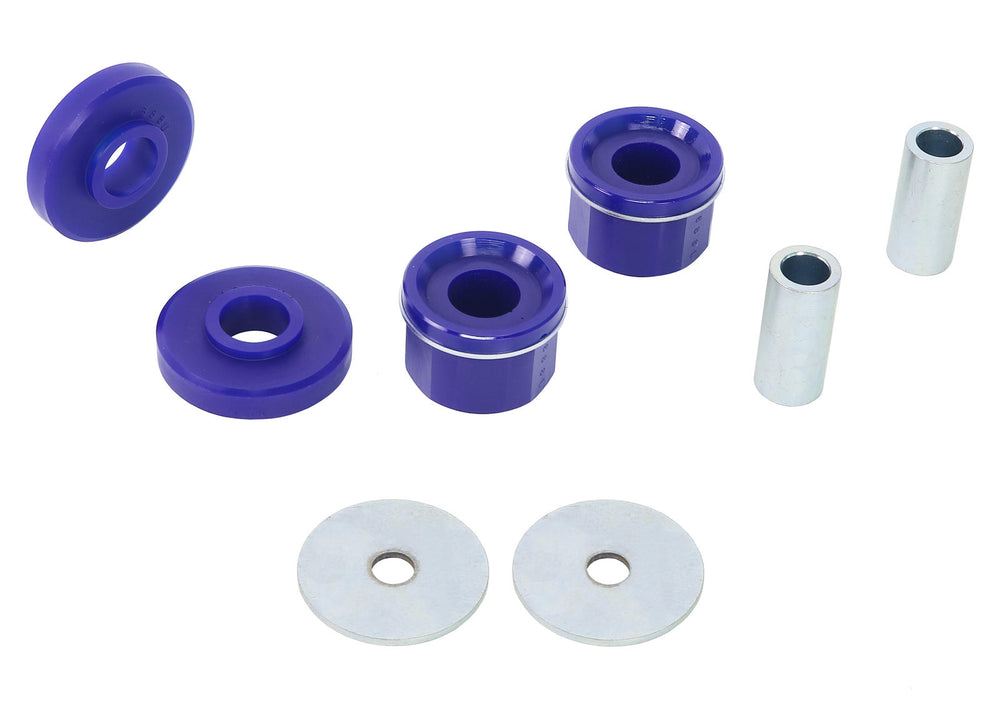 Rear Differential Mount Kit