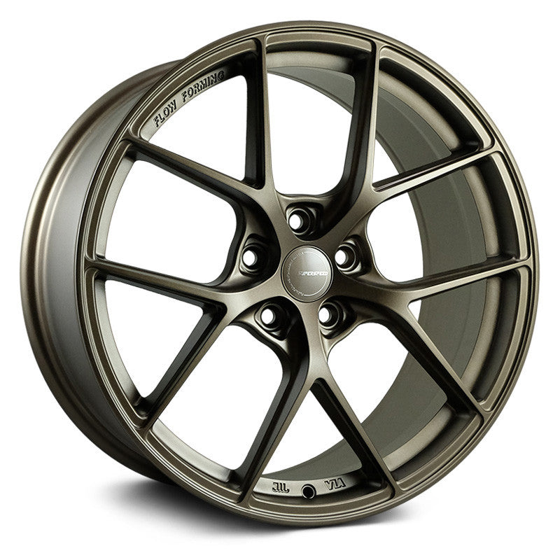 RF05RR 18-Inch Y-Spoke Monoblock Wheel