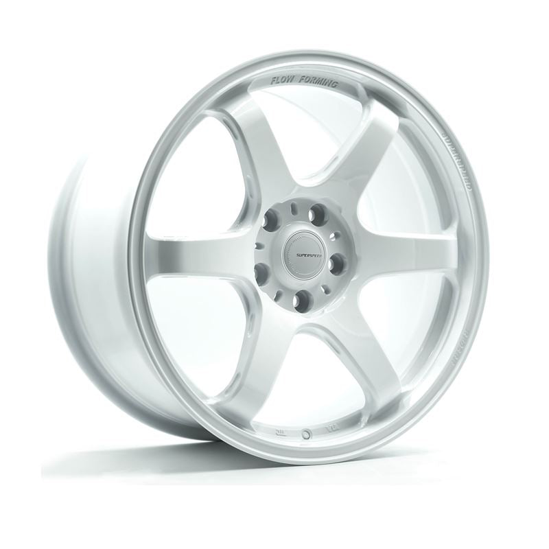 RF06RR 18x9.5 6-Spoke Wheel