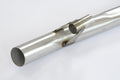 Centre-pipe + Rear Exhaust System