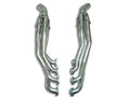 2 x Ø60mm T304 Stainless Steel Exhaust Headers