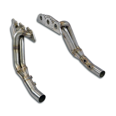 Exhaust Manifold