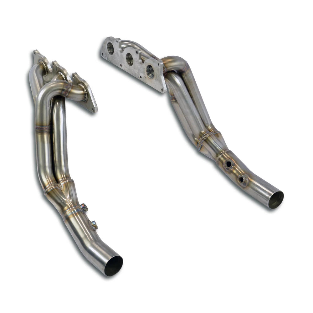 Exhaust Manifold