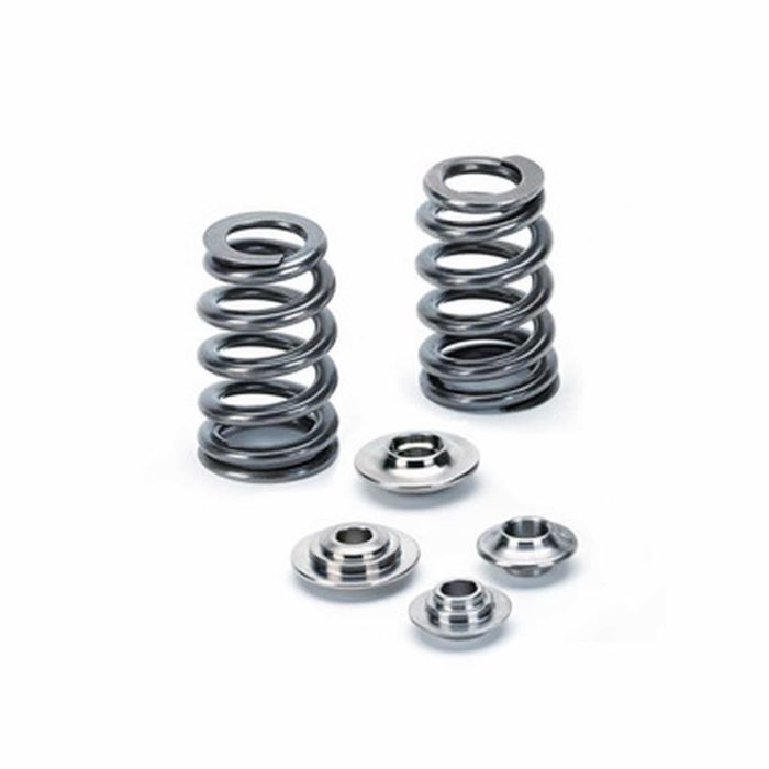 Valve Spring Kit [7.70mm Rate, 12.80mm Max Lift]