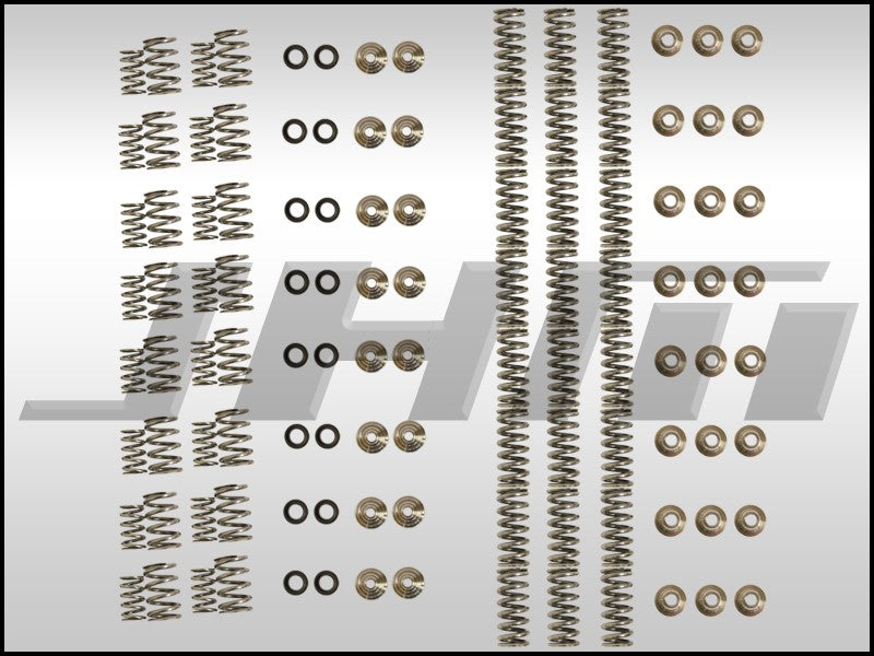 Valve Spring and Retainer Set