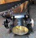 King's Royal Chamber Billet Aluminum Intake Manifold
