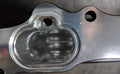 King's Royal Chamber Billet Aluminum Intake Manifold