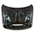 GTS F8X Aluminum Hood