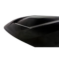 GTS F8X Aluminum Hood