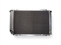 Aluminum 3-Row Performance Radiator
