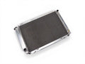Aluminum 3-Row Performance Radiator