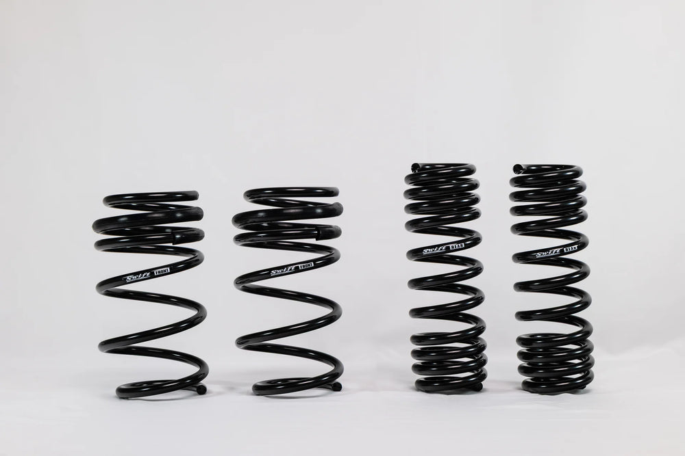 Spec-R Lowering Springs