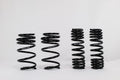 Spec-R Lowering Springs