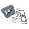 268cc Big Bore Kit w/ 72mm Forged Piston