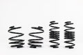 Spec-R Lowering Springs