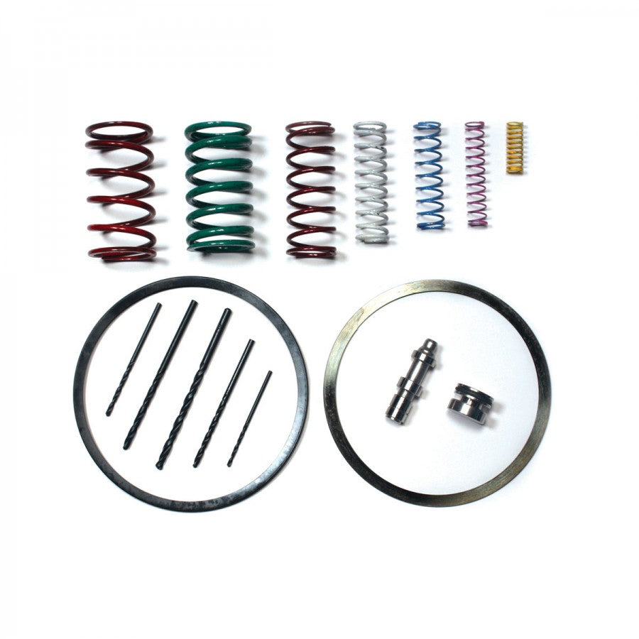 Shift Correction Package