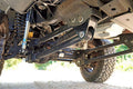 6-Inch Suspension Lift Kit with Shocks