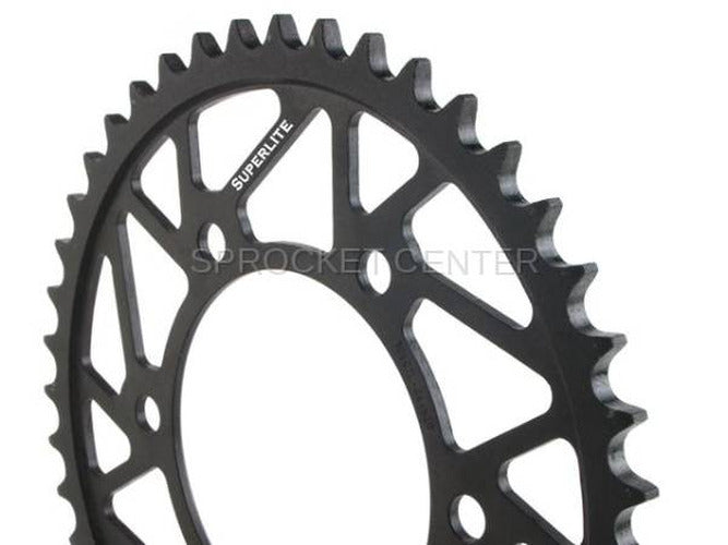RS7 Series 530 Pitch Steel Rear Sprocket