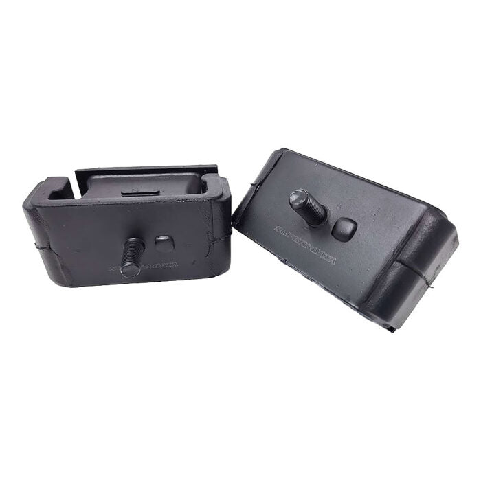 Sport Engine Mounts
