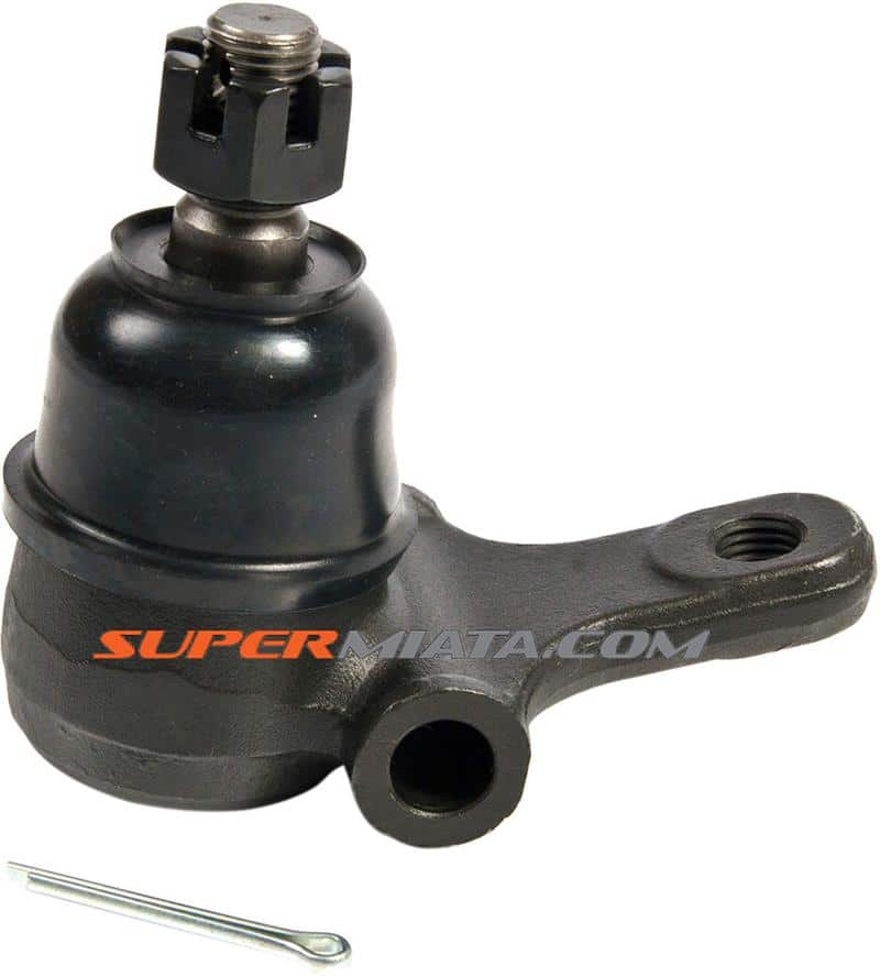 Forged Lower Ball Joint