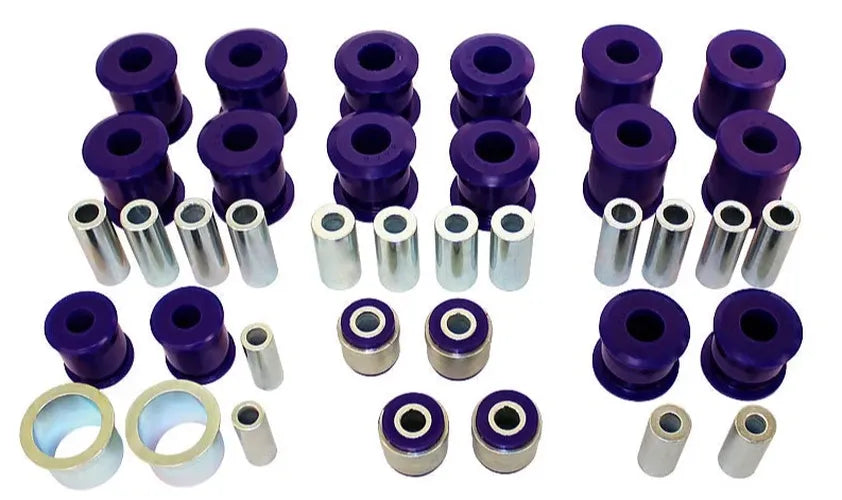 Polyurethane Sway Bar Bushing Kit