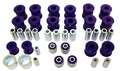Polyurethane Sway Bar Bushing Kit